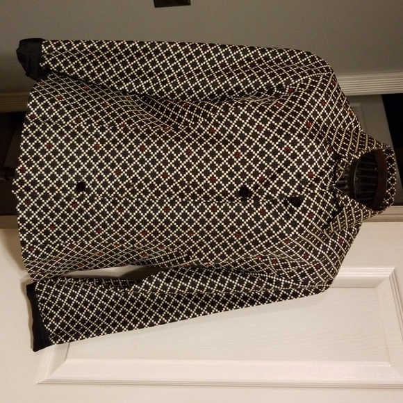 Jacket - Picture 1 of 6